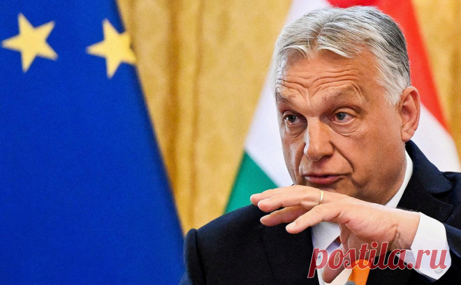 Орбан не исключил, что конфликт на Украине затянется. Конфликт может затянуться и стать более жестким, об этом говорят события последних дней, заявил Орбан. По его словам, в НАТО возник раскол, а ЕС и Киев хотят продолжать боевые действия