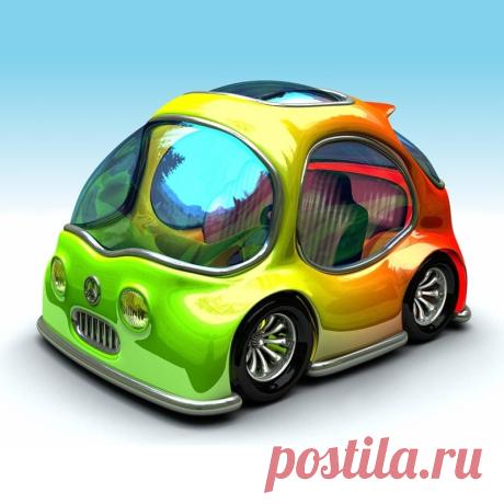 Какой цвет автомобиля лучше