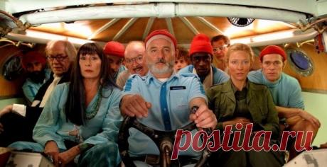 10 ошеломительно красивых фильмов, которые заставят время остановиться — FunnyReps