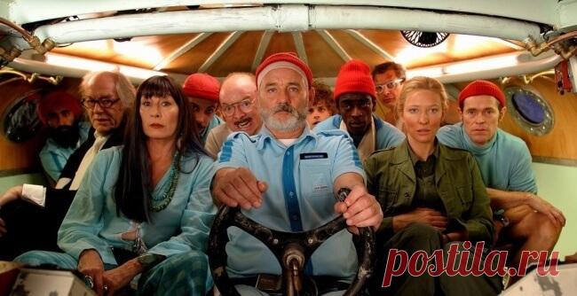 10 ошеломительно красивых фильмов, которые заставят время остановиться — FunnyReps