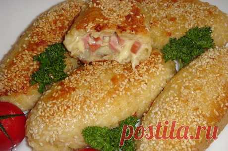 &quot;Макаронные трубочки&quot; | Четыре вкуса