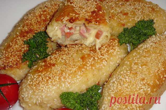 "Макаронные трубочки" | Четыре вкуса