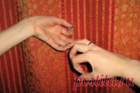 Мудра для экстренного получения денежных средств