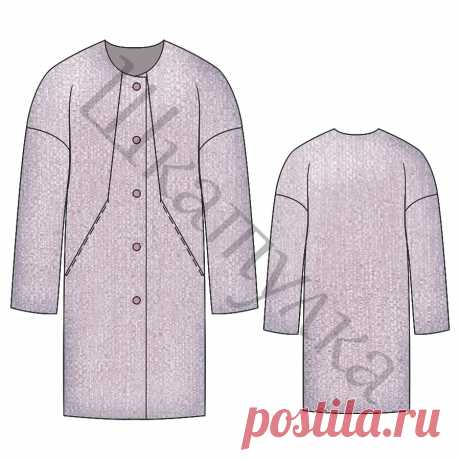 Шкатулка - выкройки и мастер-классы по рукоделию и шитью