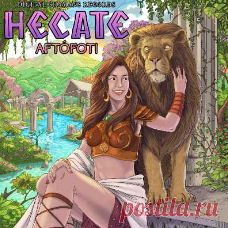 Hecate - Aftófoti