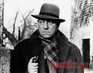 15 ноября в 1976 году умер Жан Габен-АКТЕР