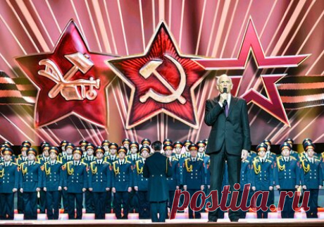 Россия "носится со своей Победой!" Ответа Ланового хватило, чтобы пресечь травлю в Европе. - СССР-Россия - медиаплатформа МирТесен