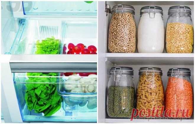 10 неожиданных мест на кухне, которые могут скрывать плесень Кухня является отличным местом для появления и развития плесени, так как отличается повышенным уровнем влажности. Даже если вы регулярно проводите уборку и вам кажется, что в комнате царят идеальные ч...