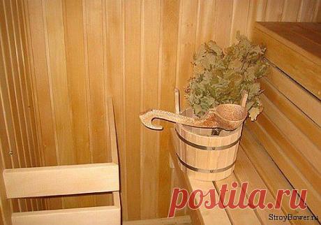 Как построить баню на даче | Сайт о строительстве и ремонте