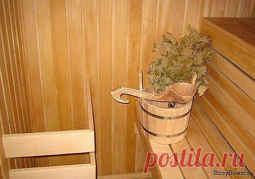 Как построить баню на даче | Сайт о строительстве и ремонте