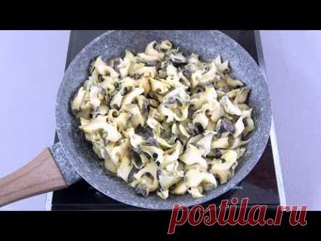 Предлагаю вам рецепт вкусной жареной картошки с рапанами. Рапаны — морские моллюски похожие на улиток. Приготовьте их с жареным картофелем и чудесный и очень вкусный ужин порадует всю вашу семью.