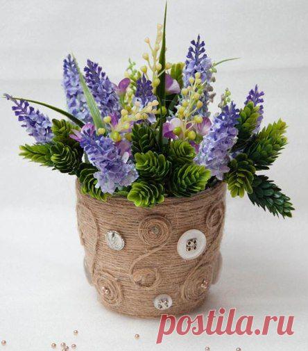 Идеи для творчества и подарков своими руками