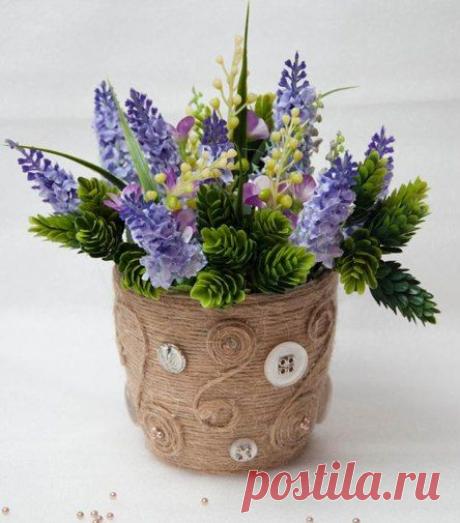 Идеи для творчества и подарков своими руками