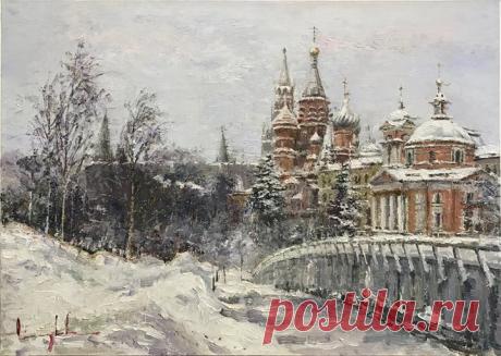 Денис Глазков
"Серебряная соната".
25 000 p.
Купить картину можно перейдя по ссылке-https://bit.ly/2NjixWq
⚡Художники И ПОКУПАТЕЛИ ПРИСОЕДИНЯЙТЕСЬ К НАМ !!!⚡