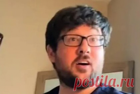 Жена показала на видео преображение своего мужа и удивила зрителей