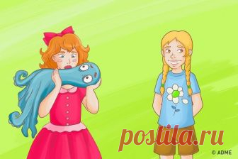 Загадки на логику