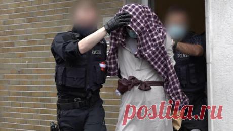 В Германии готовили взрыв в синагоге на Йом-Кипур: задержаны четверо Среди задержанных 16-летний гражданин Сирии. Информацию о подготовке нападения спецслужбам ФРГ передала "служба внешней разведки другого государства"