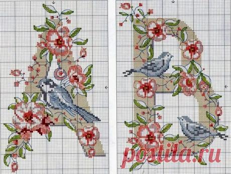 вышивка крестом схемы бесплатно: 2 тыс изображений найдено в Яндекс.Картинках
