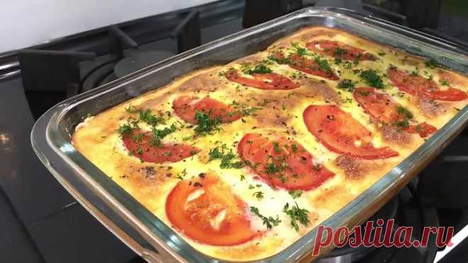 Нежнейшая Курочка Под Вкусным Соусом