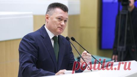 Краснов обсудил с главой ВС Белоруссии "бесшовное" правовое пространство