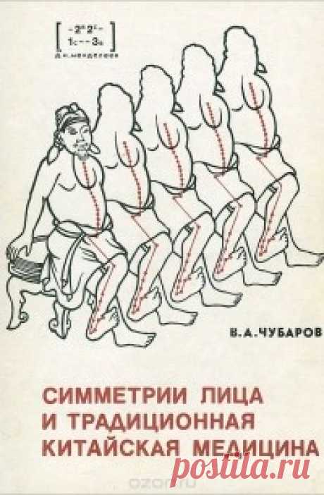 Книга «Симметрии лица и традиционная китайская медицина» В работе развиваются информационные идеи кодирования лицевых признаков. Они опираются на анализ дат рождения и смерти биообъекта, не только... Читать дальше...