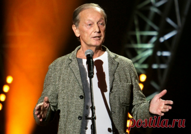 Настоящая фамилия Райтер. Кем по национальности был Михаил Задорнов и где он обрел покой | Этнобаза | Яндекс Дзен