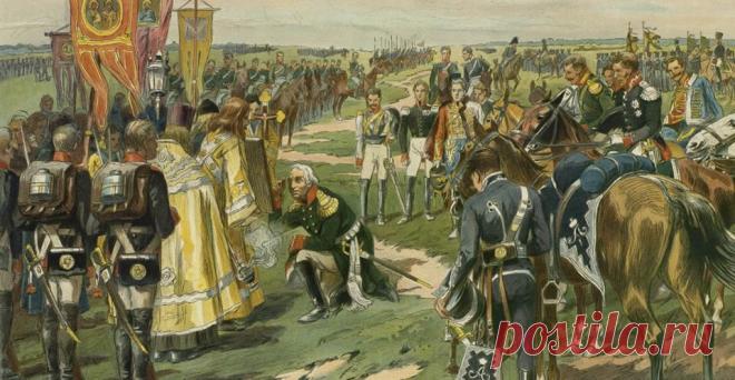 (41) Музей-панорама "Бородинская битва"