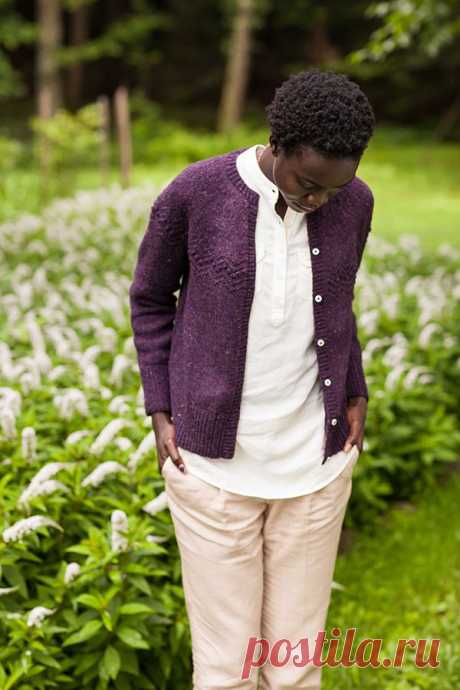 Trillium by Michele Wang - BT Fall 13