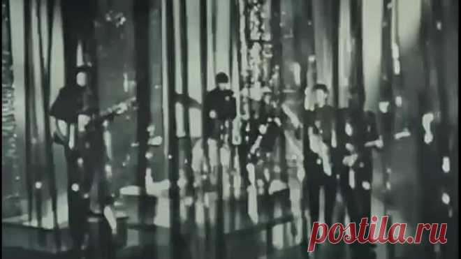 The Beatles - Day Tripper(1966)