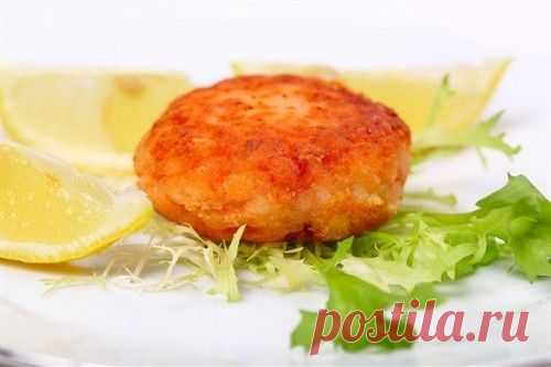 Вкусные и полезные блюда: готовим филе трески / Простые рецепты