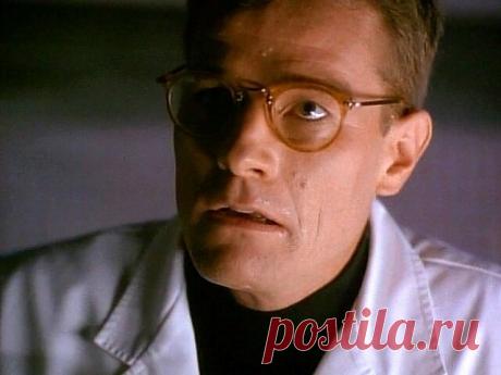 Брайан Крэнстон