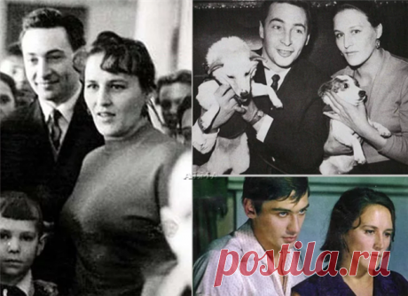 Кем стал единственный наследник легендарной Нонны Мордюковой внук Владимир | Люблю Себя