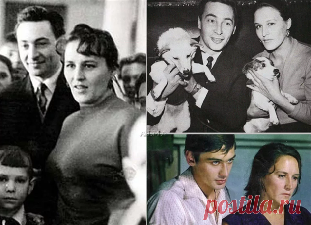 Кем стал единственный наследник легендарной Нонны Мордюковой внук Владимир | Люблю Себя