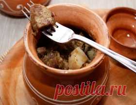 Блюда из говядины на второе (праздничные и простые) - вкусные домашние рецепты с фото