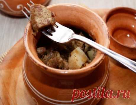 Блюда из говядины на второе (праздничные и простые) - вкусные домашние рецепты с фото