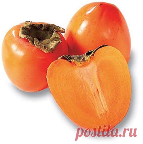Диета на хурме