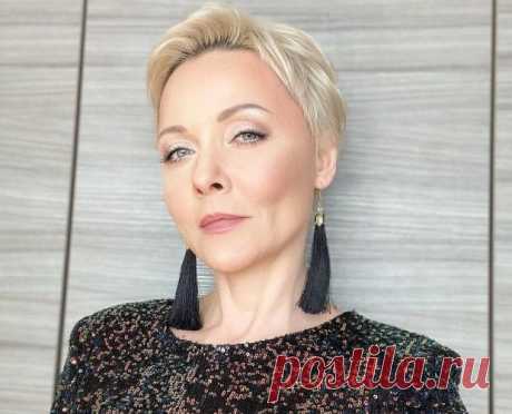 Мама Дарьи Поверенновой – именинница: актриса посвятила трогательный пост родному человеку