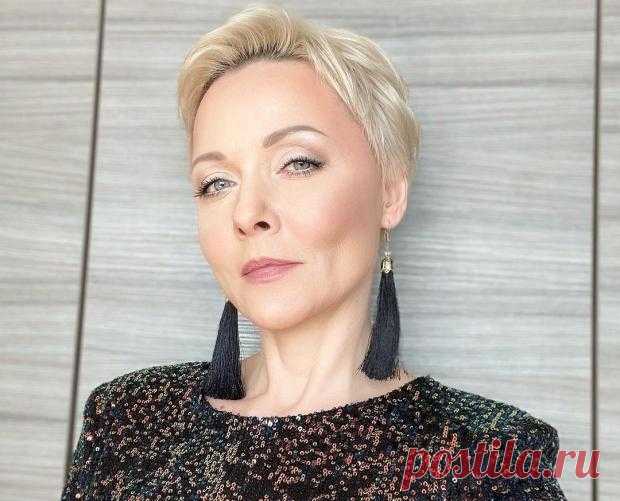 Мама Дарьи Поверенновой – именинница: актриса посвятила трогательный пост родному человеку