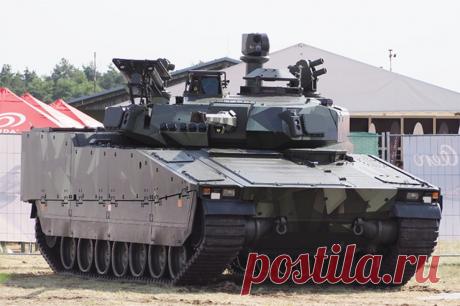 РИА Новости: трофейную технику НАТО планируют показать на «Армии-2023». Форум пройдет в Кубинке в период с 14 по 20 августа.