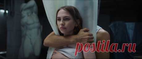 Приворот. Черное венчание (2021)