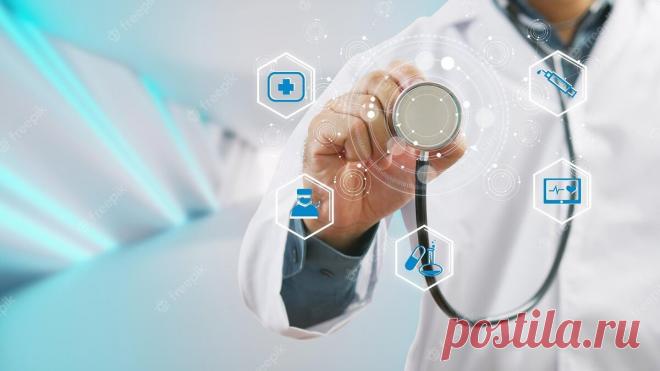 7 показателей здоровья, за которыми важно следить регулярно | Evolutis Clinic | Дзен