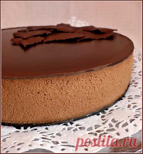 Торт &quot;Irish Cream&quot;