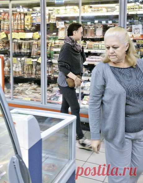 Жанну Фриске возвращают к жизни китайские целители / Рулента