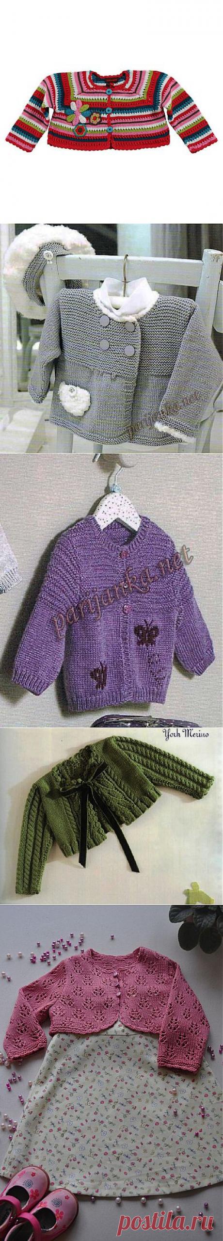 Вязание девочкам спицами: жилеты, кардиганы, боле | Записи в рубрике Вязание девочкам спицами: жилеты, кардиганы, боле | Мир моих многочисленных увлечений!!!!!!!!!!!