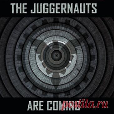 The Juggernauts - The Juggernauts Are Coming (Extended) (2025) 320kbps / FLAC