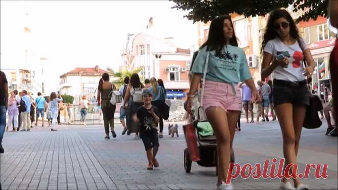 Язык жестов в этой стране вводит в недоумение большинство туристов.