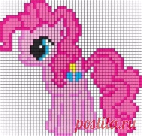 Жаккард для детей, узоры на заметку! из категории Интересные идеи – Вязаные идеи, идеи для вязания