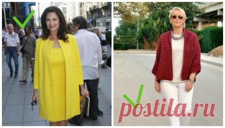 Элегантный стиль в одежде для полных женщин после 50 лет: модно и современно! 

Вам не хочется смотреться в зеркало, считаете, что вы уже не такая стройная? Вам не хочется стильно одеваться?
Мы уверены, что после прочтения данной вам снова захочется модно одеваться, а значит, в…