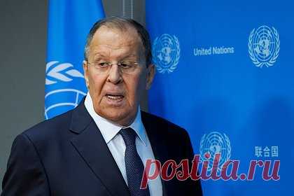 Лавров высказался о проукраинской позиции спецпосланника Трампа