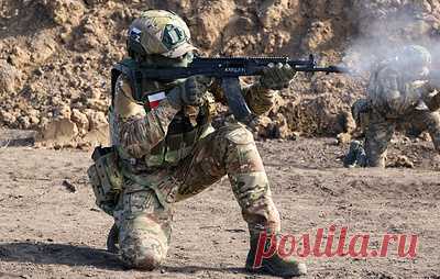 Кимаковский: ВС РФ вошли в Звановку под Северском в ДНР. Полукольцо сжимается, отметил советник главы ДНР